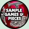 Order Sample Items Here!