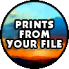 FULL COLOR PRINTING Services FROM YOUR FILE