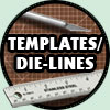 Templates/Die-Lines to Make a Custom-opoly