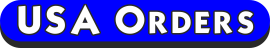 Orders within the U.S.A.