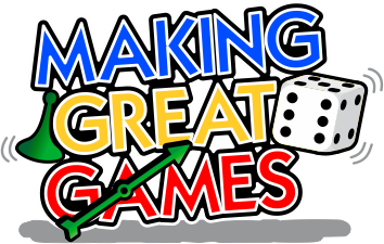 Making Great Games!