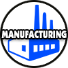 View our MANUNFACTURING SERVICES page!