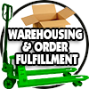 View our WAREHOUSING & ORDER FULFILLMENT page!