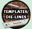 Templates & Die-Lines