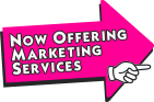 Offering Marketing Services